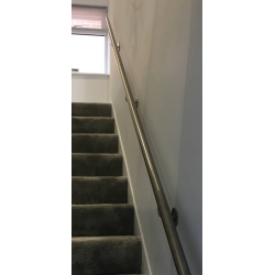 Wall Rail