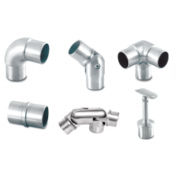 Tube Connectors